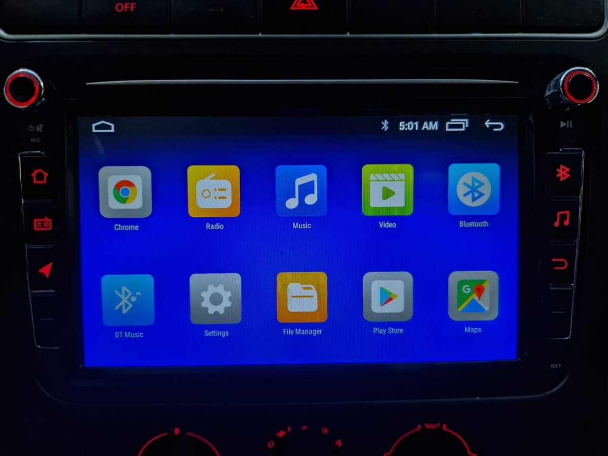 VOLKSWAGEN POLO 1.6TDI 90CV