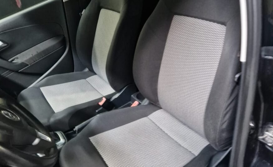 VOLKSWAGEN POLO 1.6TDI 90CV