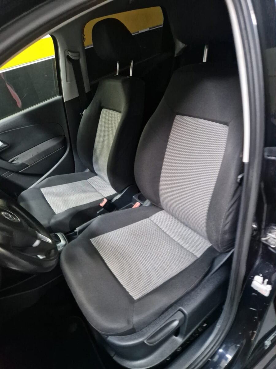 VOLKSWAGEN POLO 1.6TDI 90CV