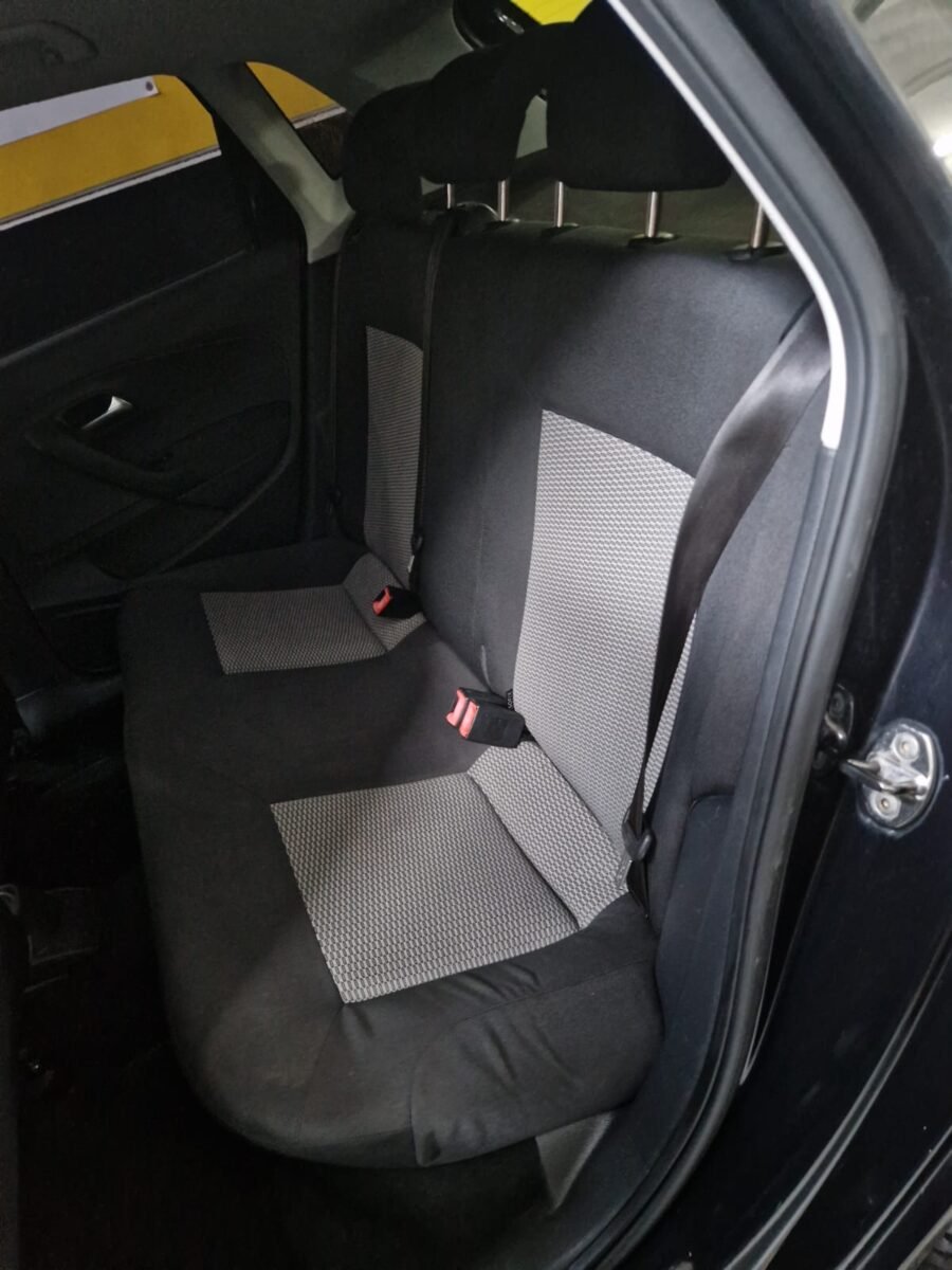 VOLKSWAGEN POLO 1.6TDI 90CV