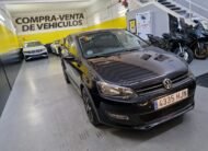 VOLKSWAGEN POLO 1.6TDI 90CV