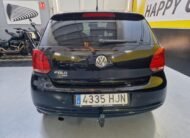 VOLKSWAGEN POLO 1.6TDI 90CV