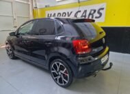 VOLKSWAGEN POLO 1.6TDI 90CV