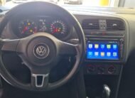 VOLKSWAGEN POLO 1.6TDI 90CV