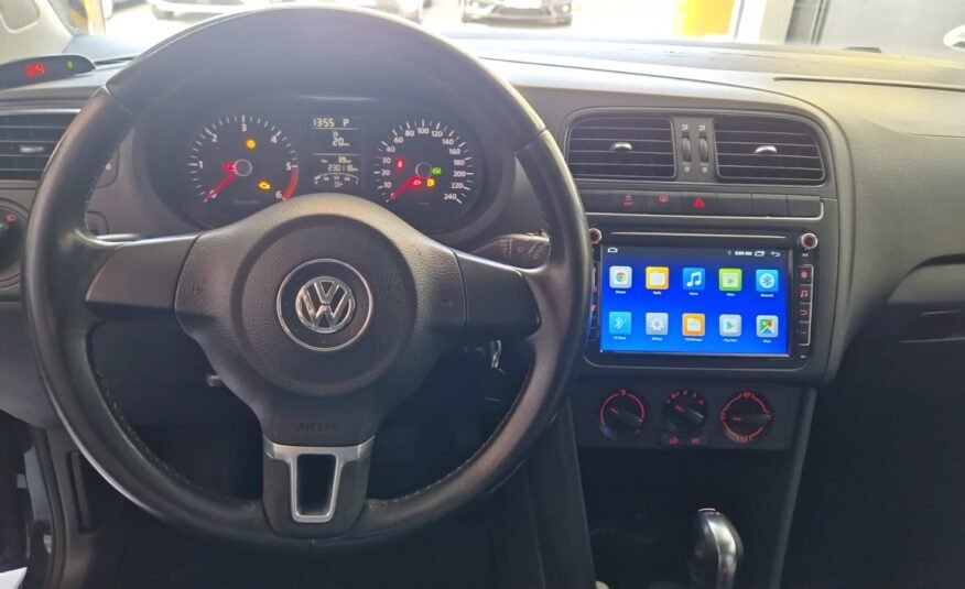 VOLKSWAGEN POLO 1.6TDI 90CV