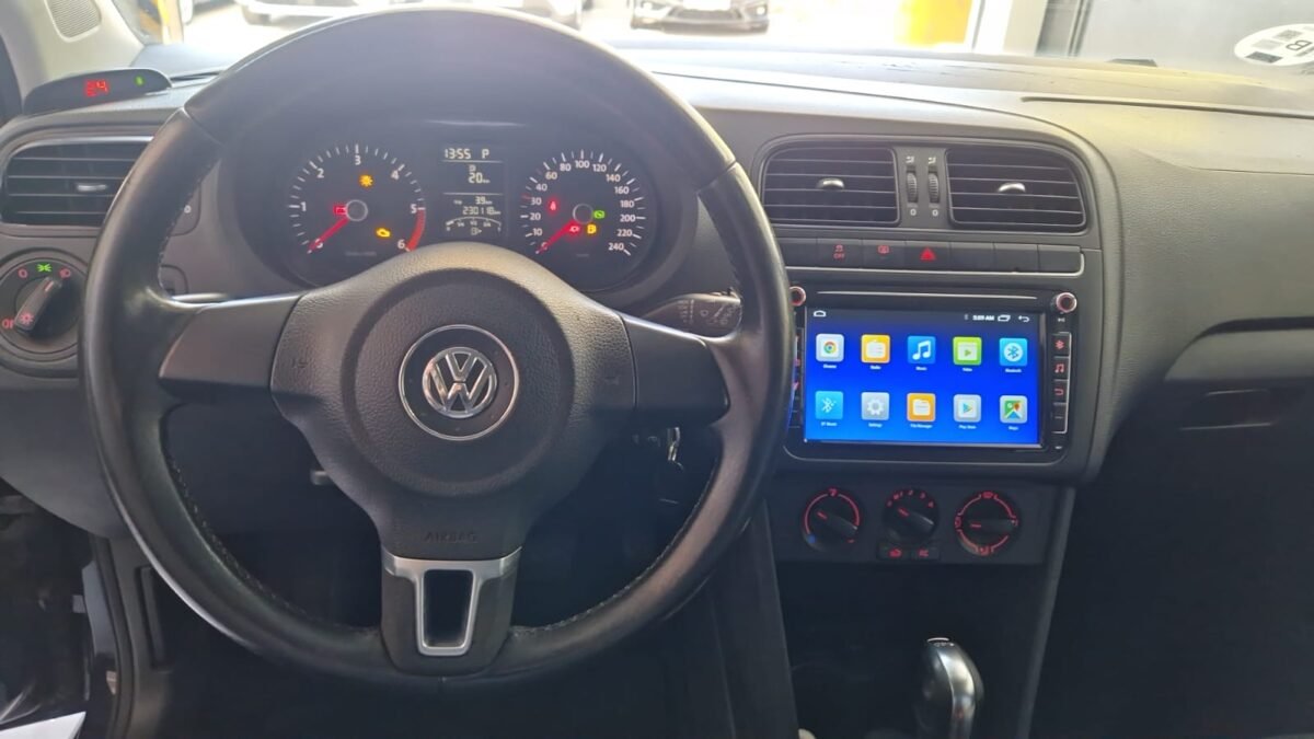 VOLKSWAGEN POLO 1.6TDI 90CV