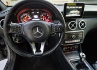 MERCEDES CLASE A PACK AMG 1.5D 120CV