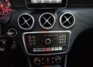 MERCEDES CLASE A PACK AMG 1.5D 120CV