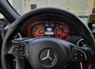 MERCEDES CLASE A PACK AMG 1.5D 120CV