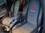 MERCEDES CLASE A PACK AMG 1.5D 120CV