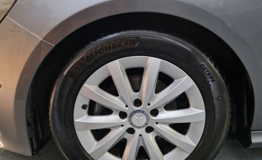 MERCEDES CLASE A PACK AMG 1.5D 120CV
