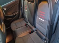 MERCEDES CLASE A PACK AMG 1.5D 120CV