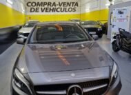 MERCEDES CLASE A PACK AMG 1.5D 120CV