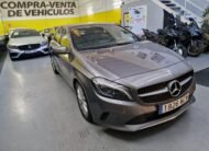 MERCEDES CLASE A PACK AMG 1.5D 120CV