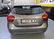 MERCEDES CLASE A PACK AMG 1.5D 120CV