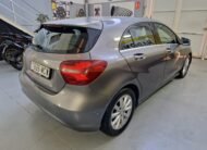 MERCEDES CLASE A PACK AMG 1.5D 120CV