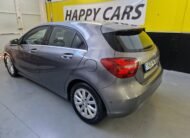 MERCEDES CLASE A PACK AMG 1.5D 120CV