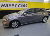 MERCEDES CLASE A PACK AMG 1.5D 120CV