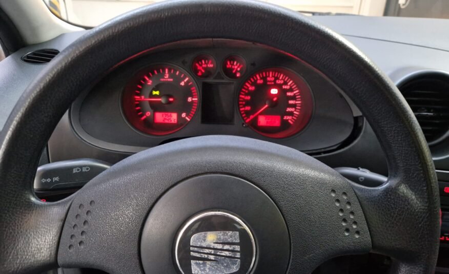 SEAT IBIZA 1.9SDI 75CV