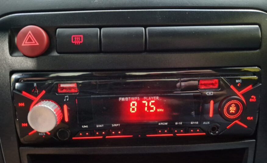 SEAT IBIZA 1.9SDI 75CV