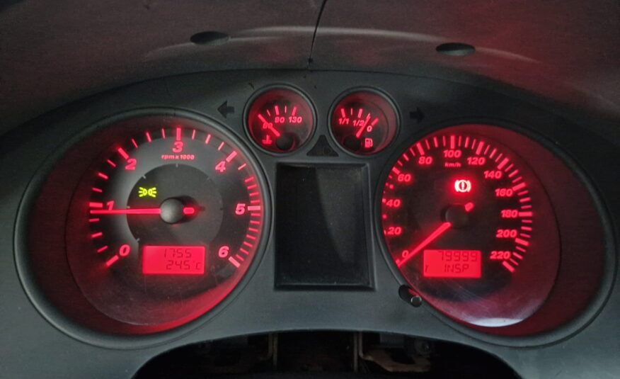 SEAT IBIZA 1.9SDI 75CV