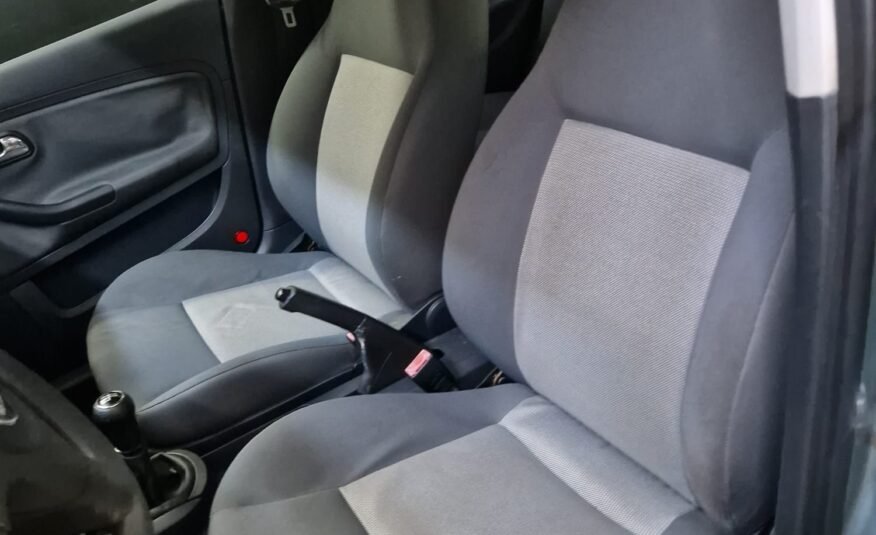 SEAT IBIZA 1.9SDI 75CV