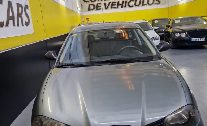 SEAT IBIZA 1.9SDI 75CV