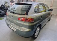 SEAT IBIZA 1.9SDI 75CV