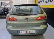 SEAT IBIZA 1.9SDI 75CV