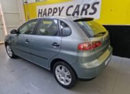 SEAT IBIZA 1.9SDI 75CV
