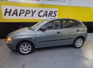 SEAT IBIZA 1.9SDI 75CV