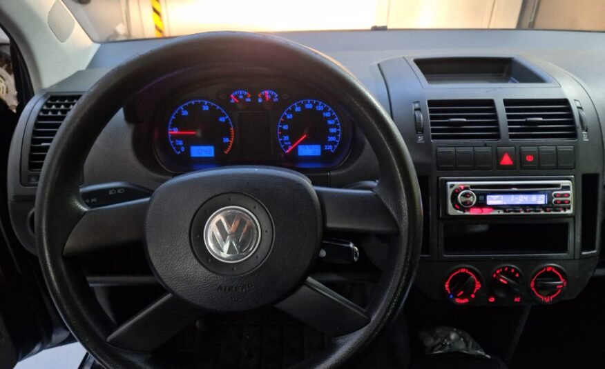 VOLKSWAGEN POLO 1.9SDI 64CV