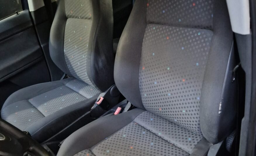 VOLKSWAGEN POLO 1.9SDI 64CV