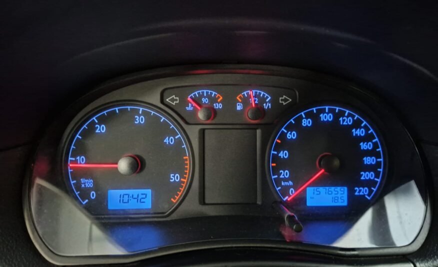 VOLKSWAGEN POLO 1.9SDI 64CV
