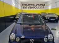 VOLKSWAGEN POLO 1.9SDI 64CV