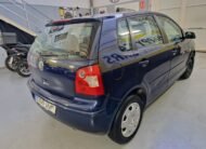 VOLKSWAGEN POLO 1.9SDI 64CV
