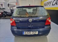 VOLKSWAGEN POLO 1.9SDI 64CV