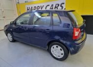 VOLKSWAGEN POLO 1.9SDI 64CV