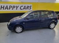 VOLKSWAGEN POLO 1.9SDI 64CV
