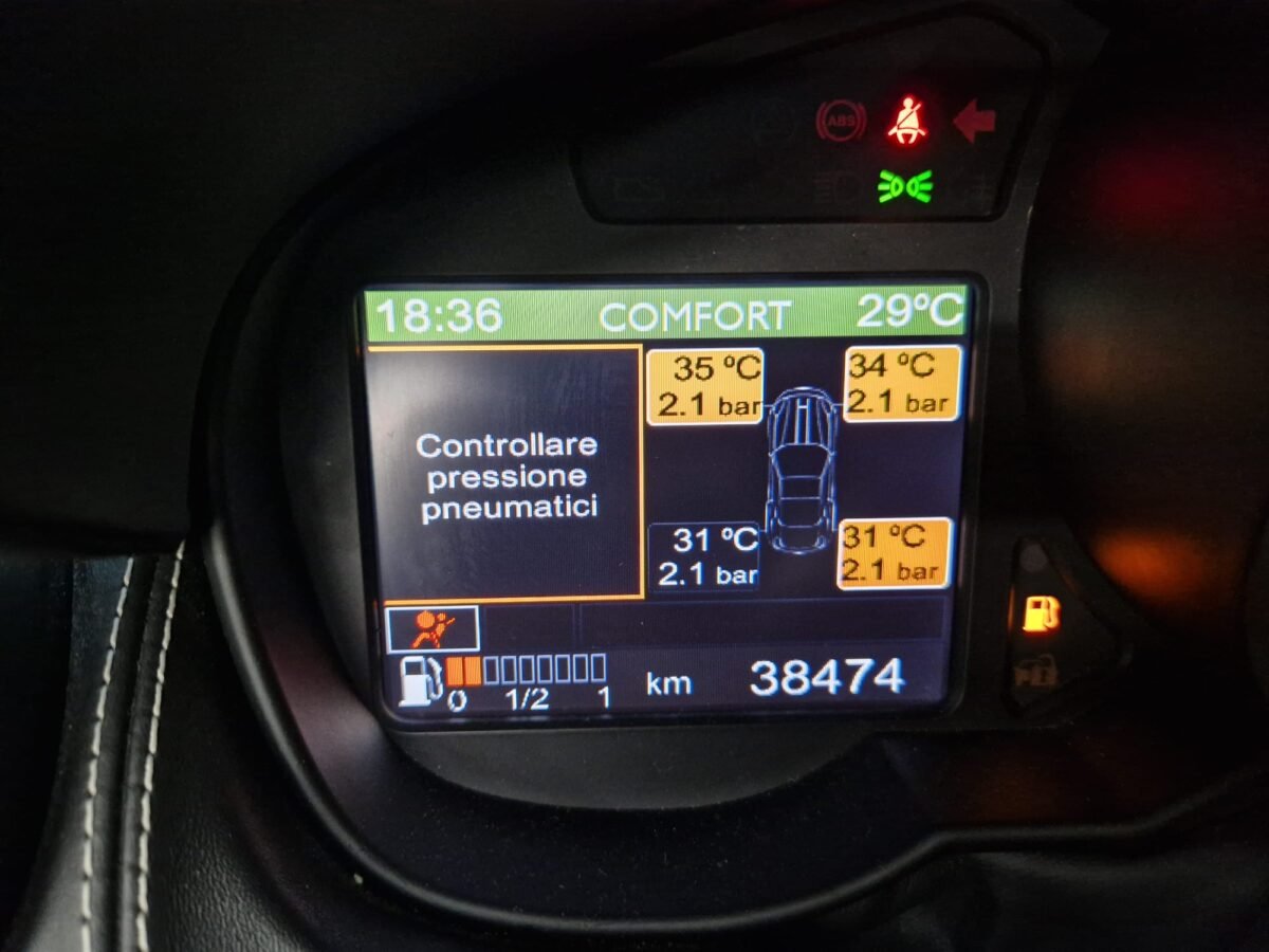 FERRARI CALIFORNIA 4.3 C.C V8 470cv