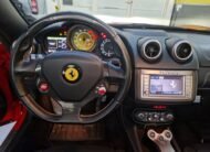 FERRARI CALIFORNIA 4.3 C.C V8 470cv
