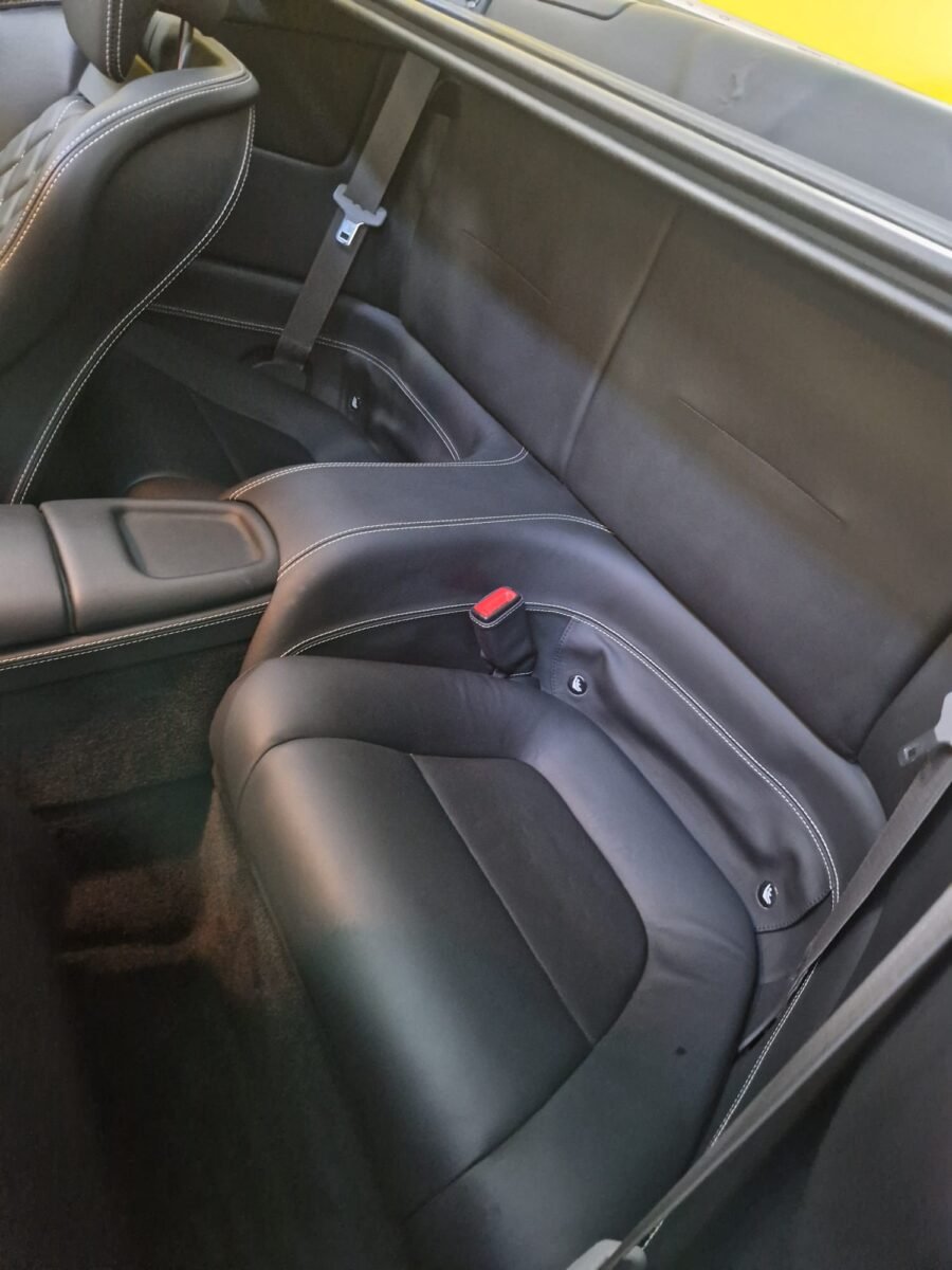 FERRARI CALIFORNIA 4.3 C.C V8 470cv