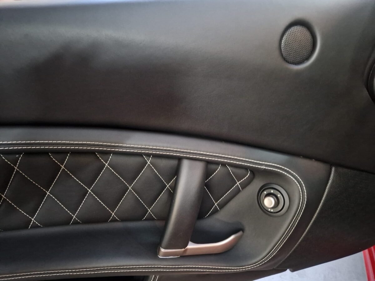 FERRARI CALIFORNIA 4.3 C.C V8 470cv