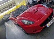 FERRARI CALIFORNIA 4.3 C.C V8 470cv