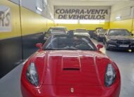FERRARI CALIFORNIA 4.3 C.C V8 470cv