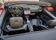 FERRARI CALIFORNIA 4.3 C.C V8 470cv