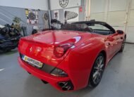 FERRARI CALIFORNIA 4.3 C.C V8 470cv