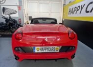 FERRARI CALIFORNIA 4.3 C.C V8 470cv
