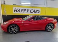 FERRARI CALIFORNIA 4.3 C.C V8 470cv