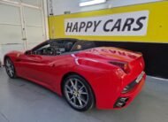 FERRARI CALIFORNIA 4.3 C.C V8 470cv